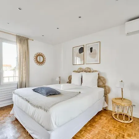 Apartment Superbe Terrasse 75m Paris